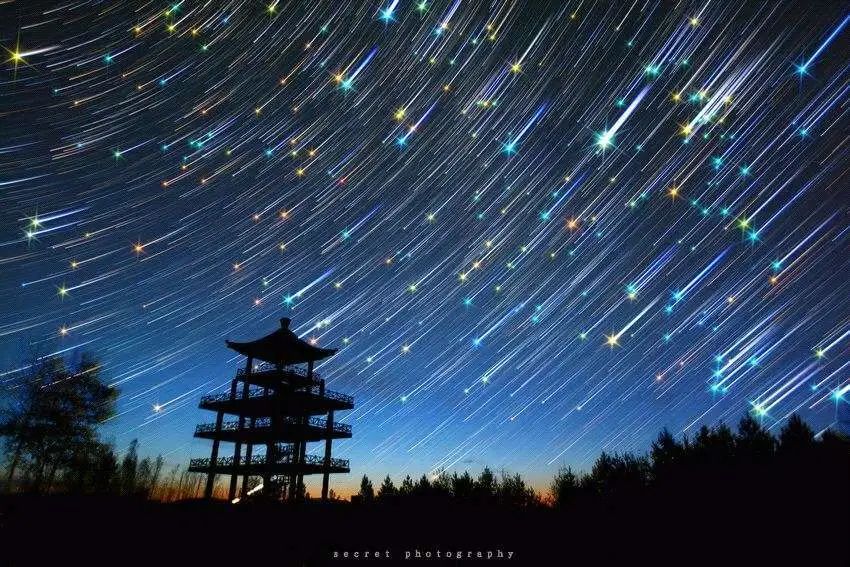 诗雨星空——西青区精武镇师范大学第三附属小学四年四班诗集