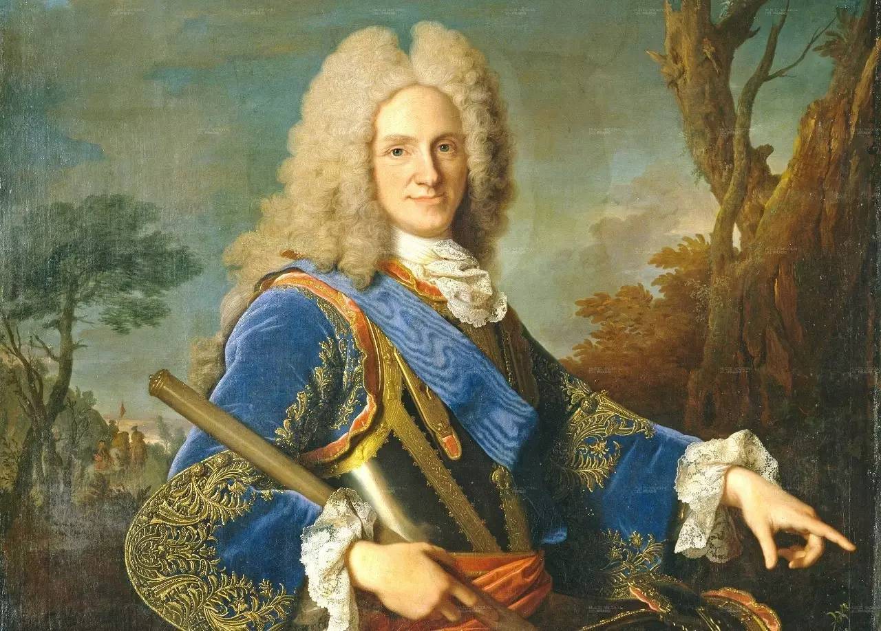 原创英国出了许多有名的女王,为何法国从来没有女性国王?