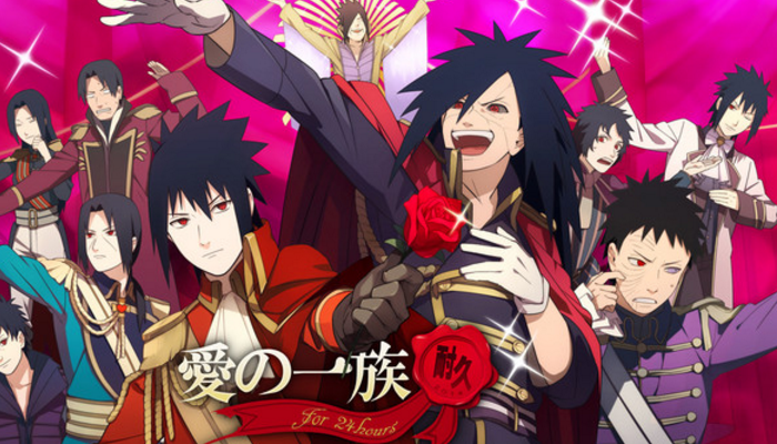 原创千手宇智波漩涡三大家族消亡原因究竟是啥深究起来细思极恐