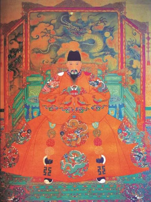 我国古代人怎样穿衣打扮-搜狐大视野-搜狐新闻