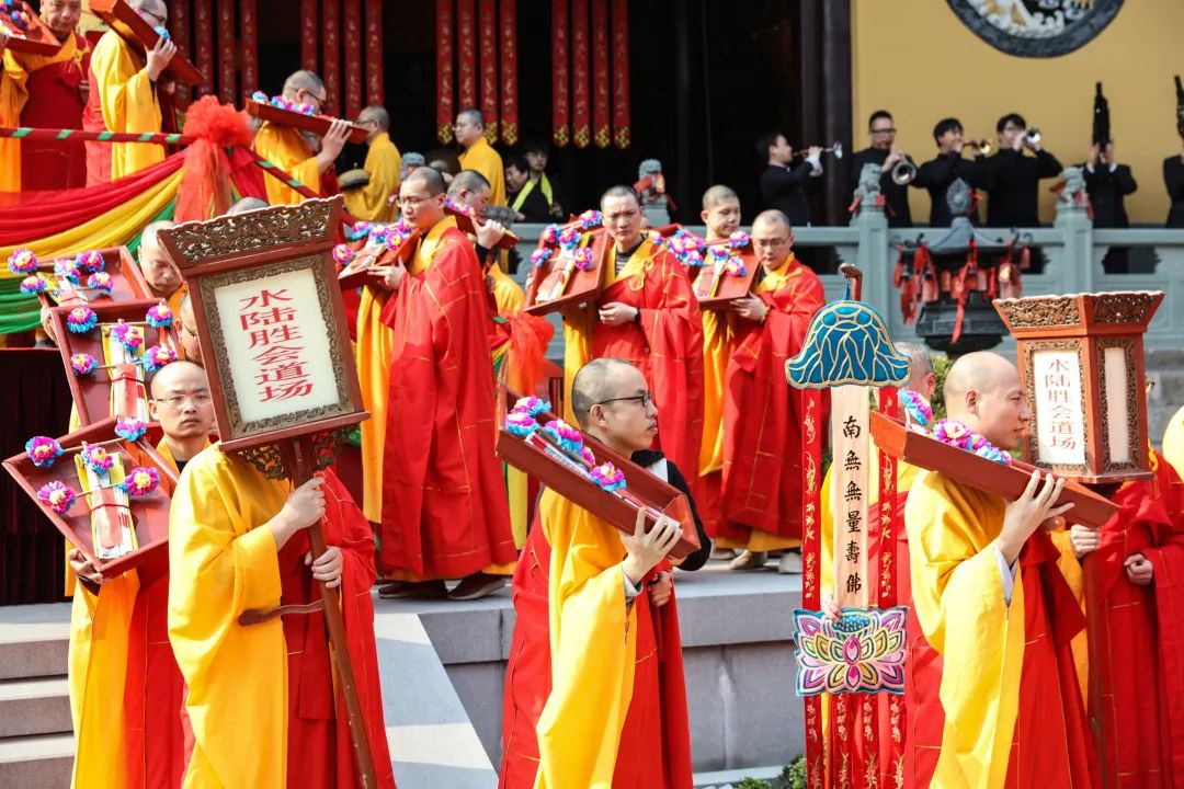 超度佛事价格表-大超度佛事是什么意思