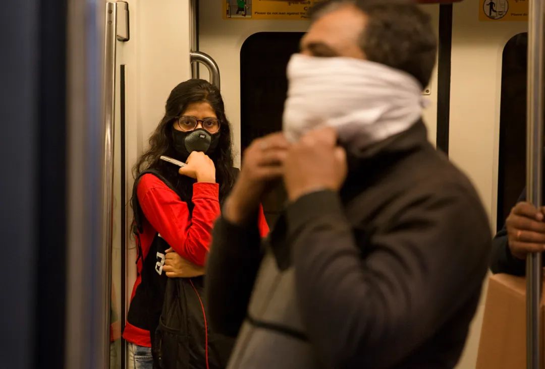 印度抗疫靠牛粪我信了你的邪