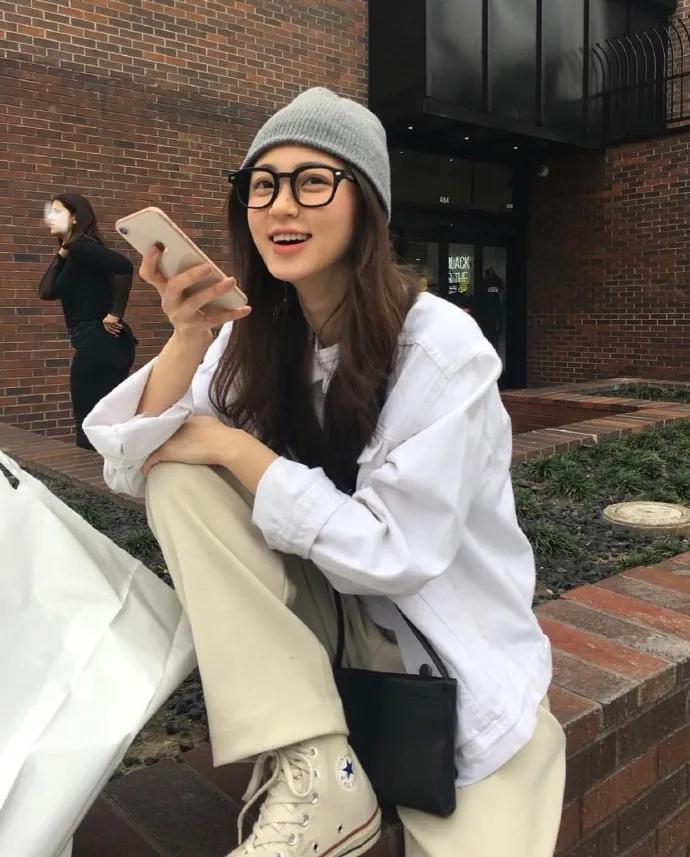 图片[62] - 【xizi被窝段子20200326】不管什么天气，记得随时带上自己的阳光 - xizi