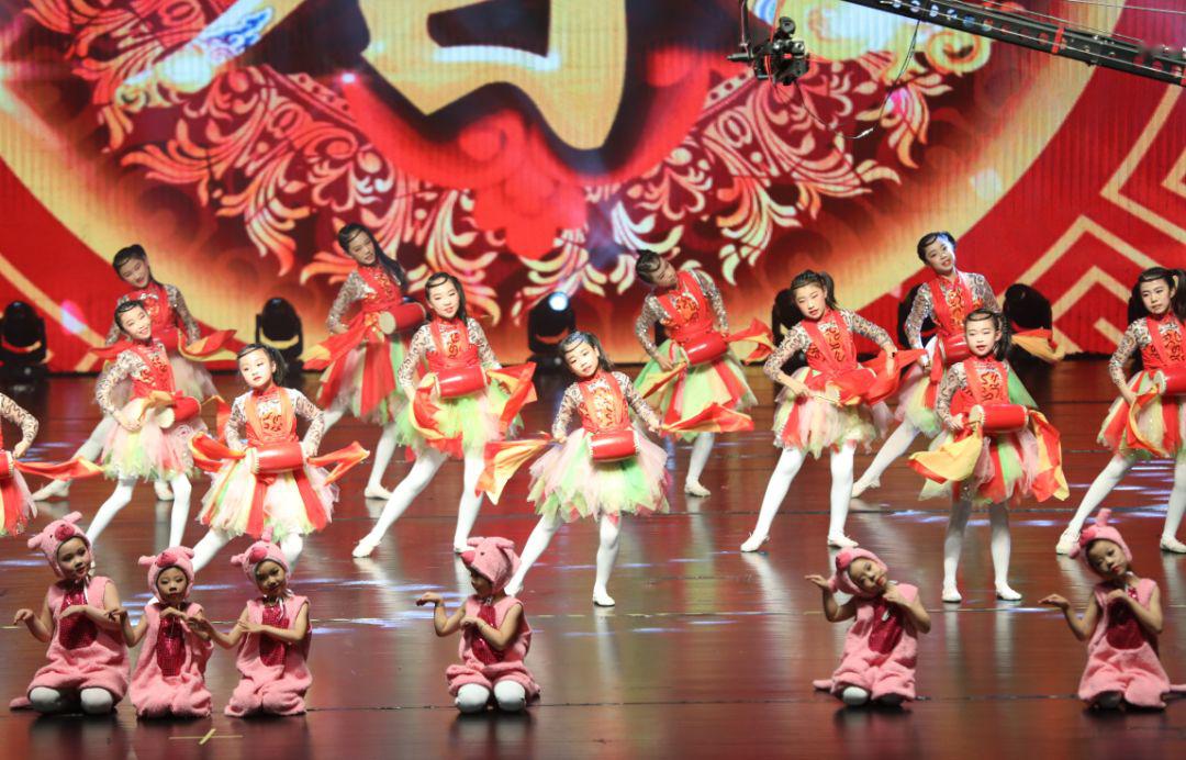 赛事通知2020魅力中国行全国电视展播大赛开始啦