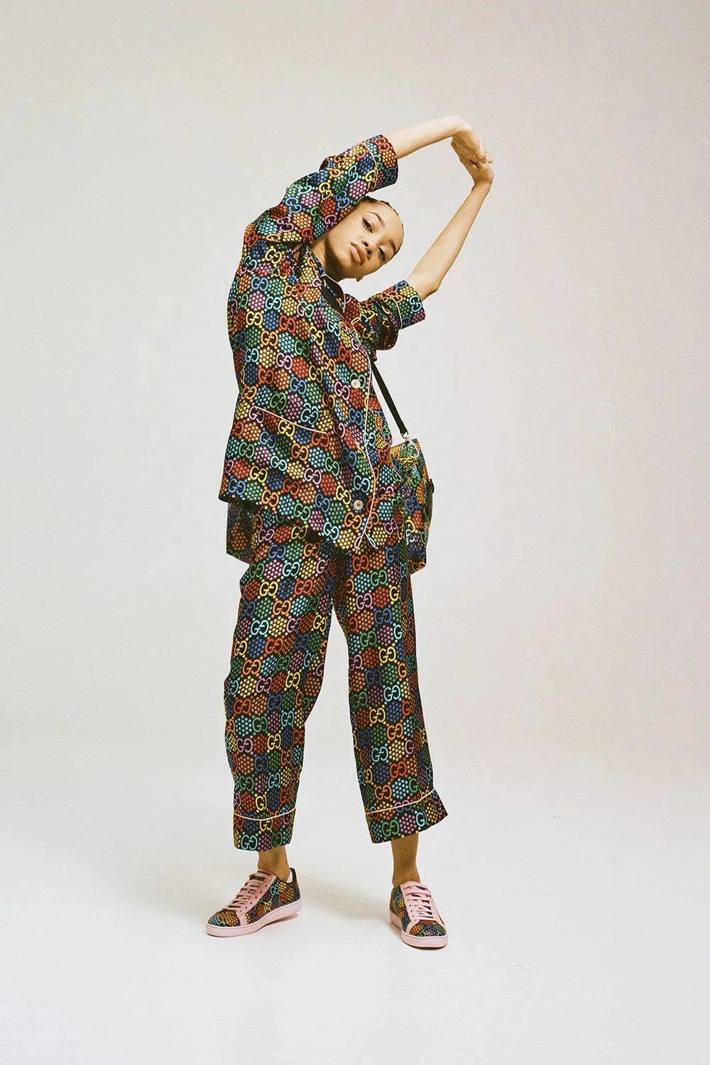 迷人李子维带你盘点今春运动鞋值得买