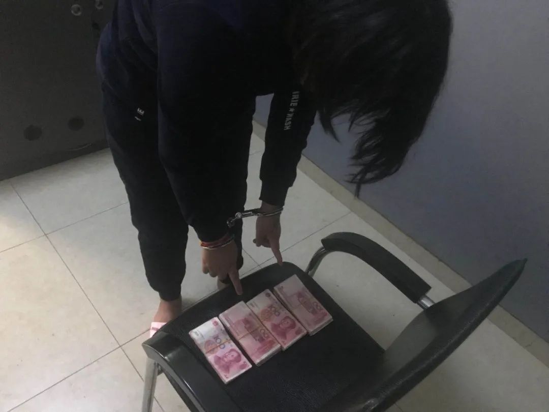 目前,犯罪嫌疑人翁某因涉嫌诈骗罪已被城北警方依法采取强制措施,案件
