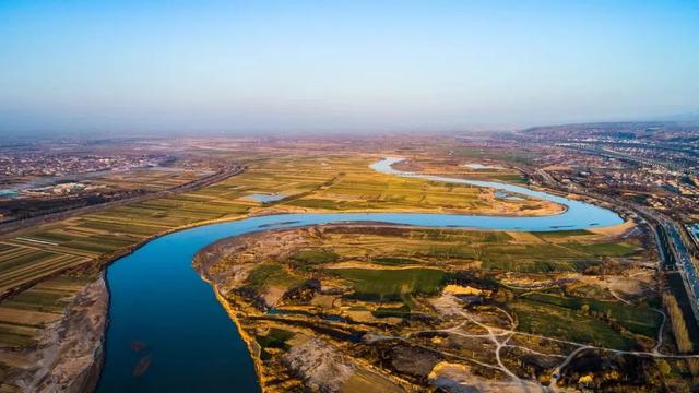八水绕长安西安还缺水吗