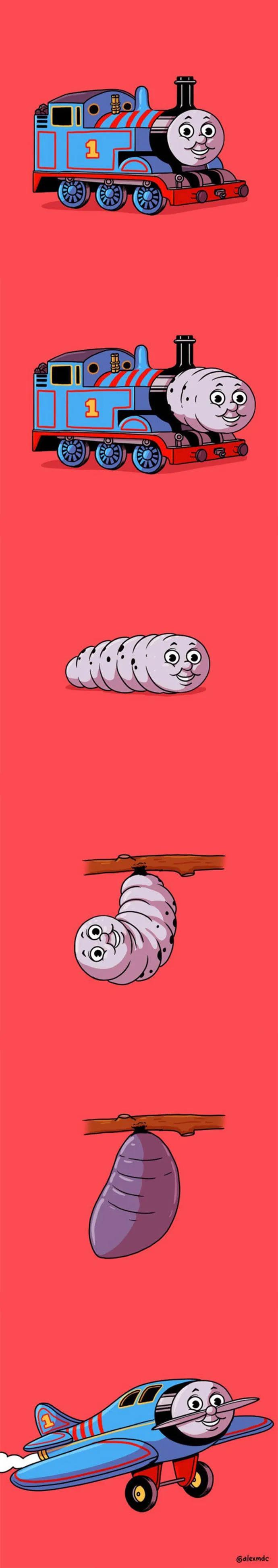 图片[18] - 【xizi被窝段子20200326】不管什么天气，记得随时带上自己的阳光 - xizi