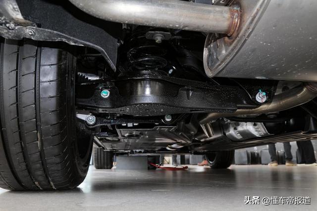 与领克03保持一致领克05全系配20t8at限量版预售价将公布