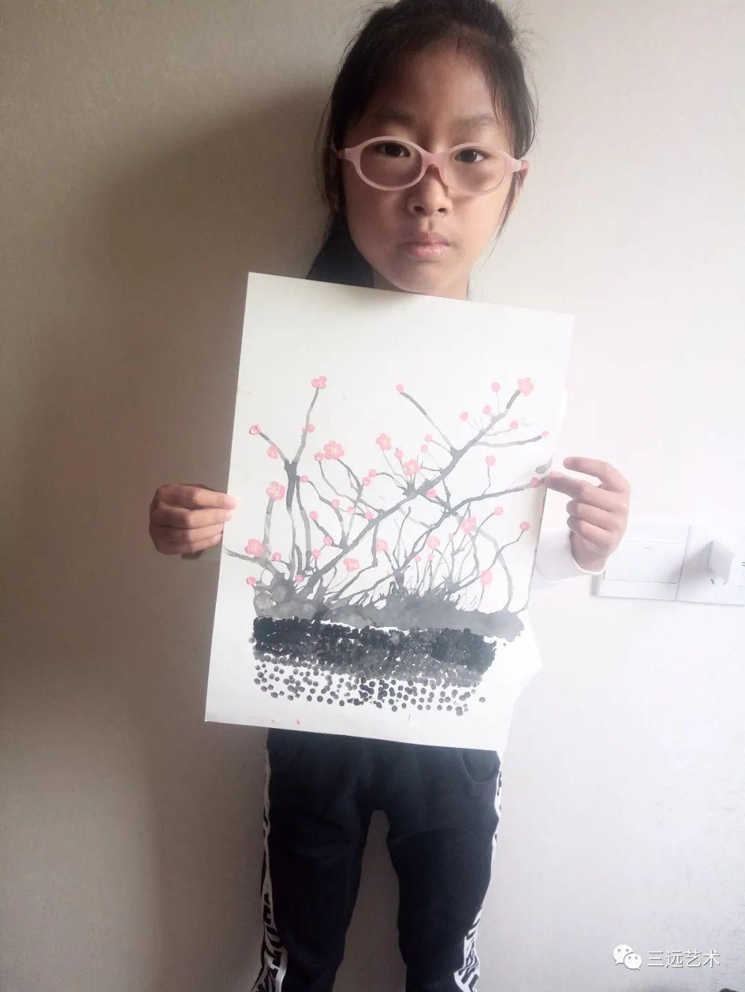 公益课堂