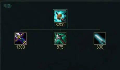 死亡之舞重做提亚马特系列装备史诗级加强ad又难了