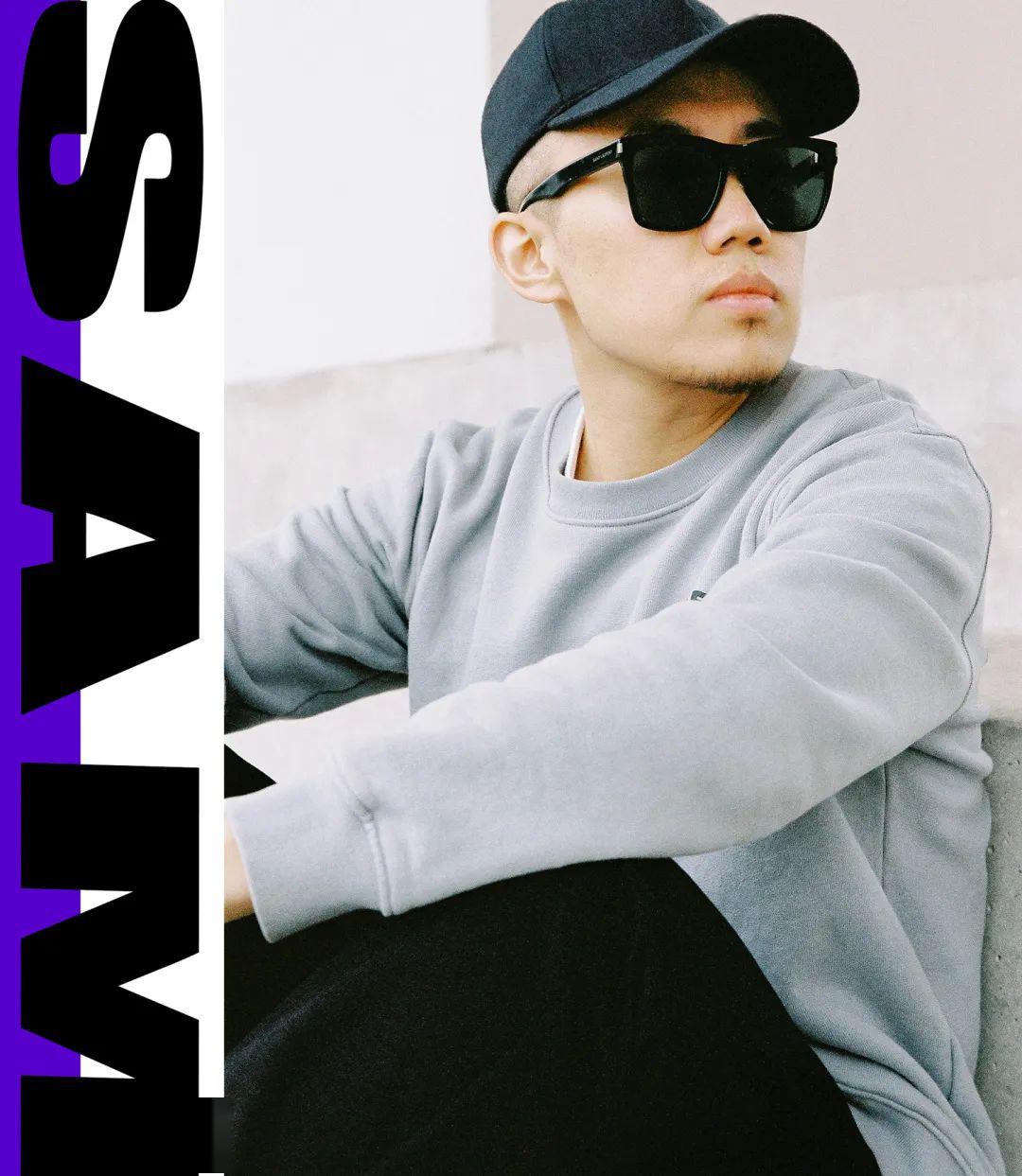 尚珈丞,horace leung,鹿其鹿粦kylin,sam deng,blackbab,eric zhang