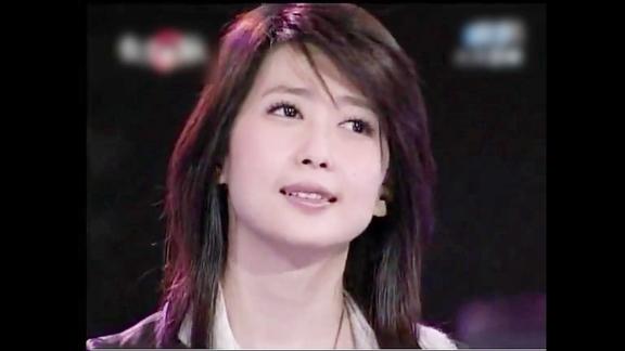 孟庭苇连唱四首琼瑶连续剧经典主题曲清纯如昨听众已醉