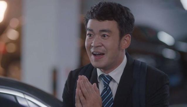 原创安家楼山关结局中介开除追债被抓土包子想扎根上海太难了