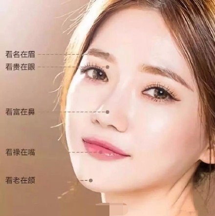 大家都知道相由心生是说究竟变成什么模样的面相会比较有财运呢