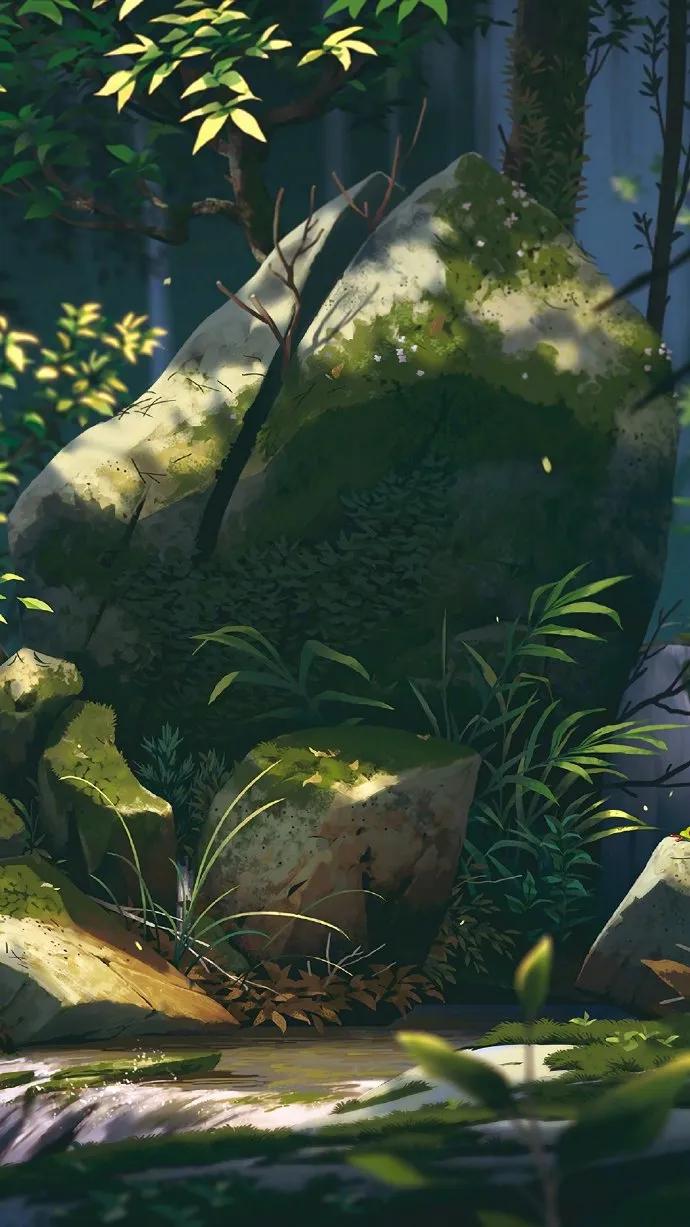 图片[54] - 【xizi被窝段子20200326】不管什么天气，记得随时带上自己的阳光 - xizi