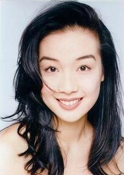 很多香港女演员最早并非在tvb而是在atv你叫得出几个名字呢