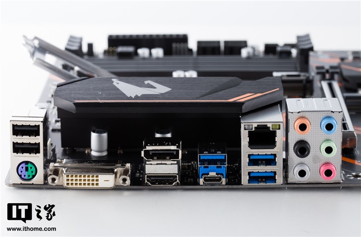 技嘉b365maoruselite体验百元小雕满足主流玩家各类需求