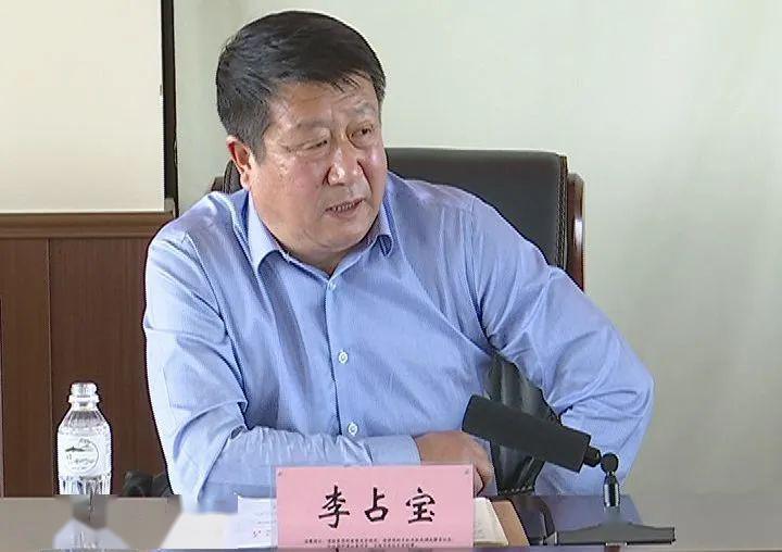 太仆寺旗召开全旗嘎查村集体三资管理工作推进及业务培训会