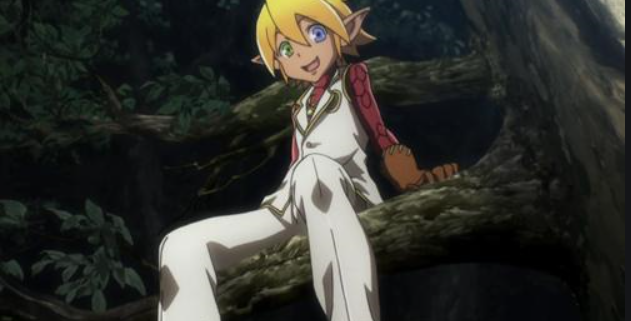 团战最强的守护者亚乌菈你了解多少呢