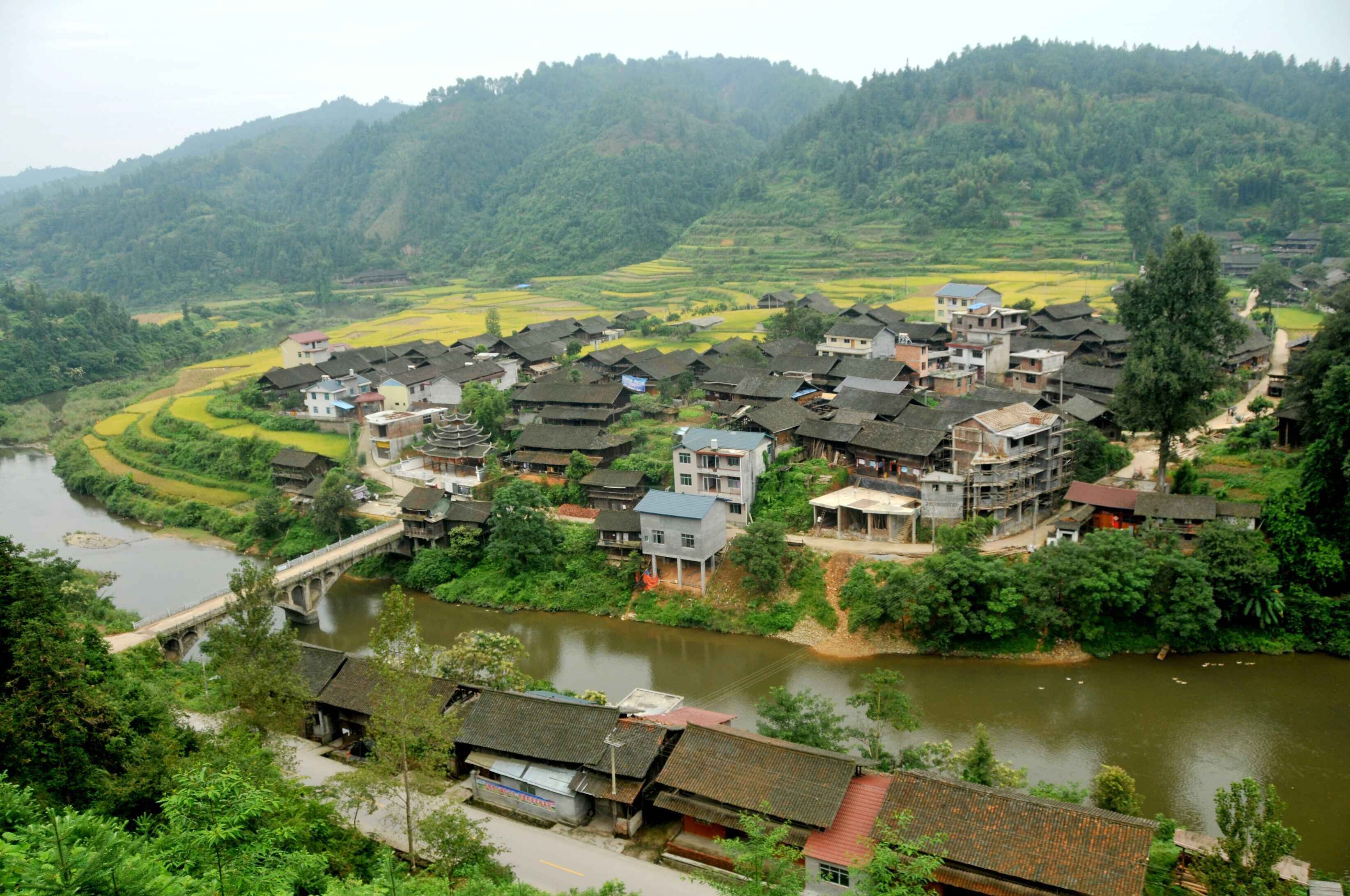 原创湖南益阳娄底怀化湘西州张家界五年后的gdp顺序会怎样