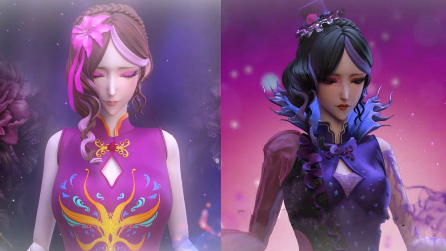 叶罗丽毒夕绯的毒痕竟然是假的观众被她骗得团团转真相尴尬