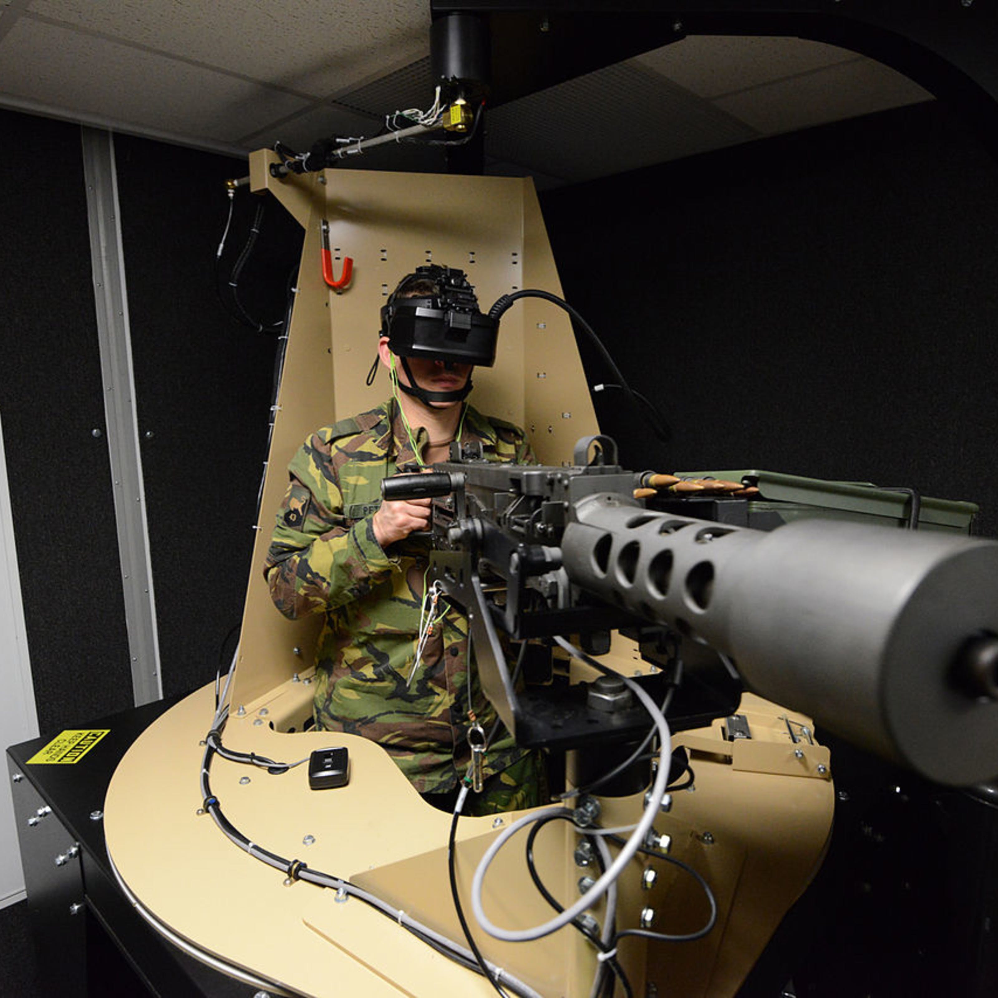 【模拟仿真训练】北京七猿科技