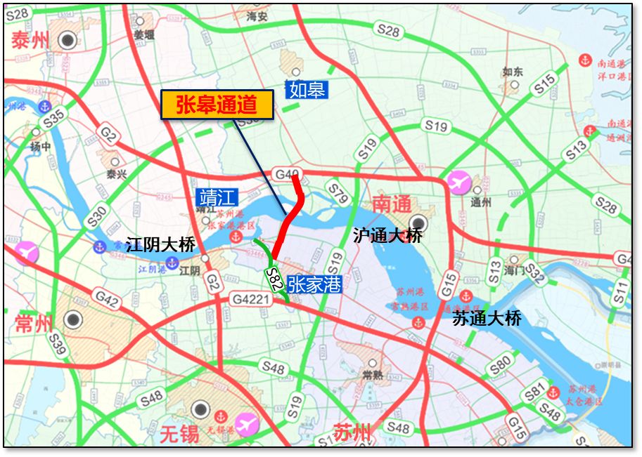 岂惟限天堑长虹飞渡之集团联合体成功中标张皋过江通道勘察设计项目