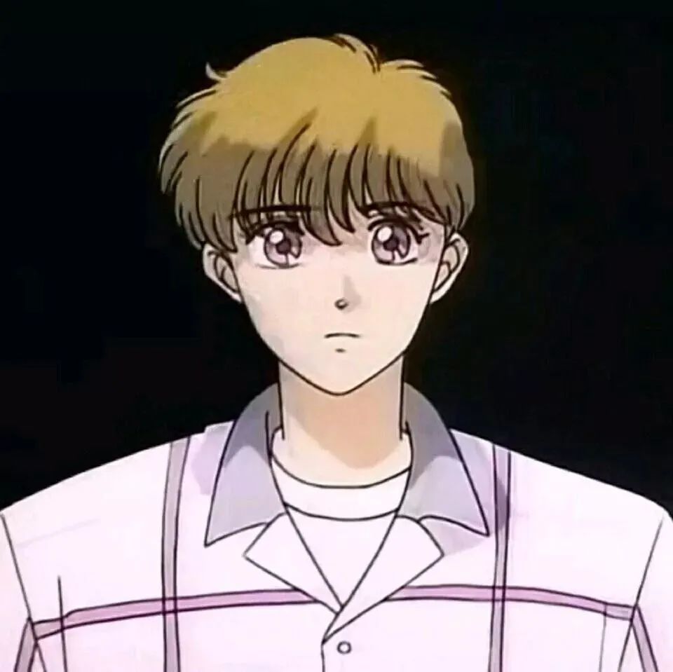 情侣头像丨男生女生卡通头像