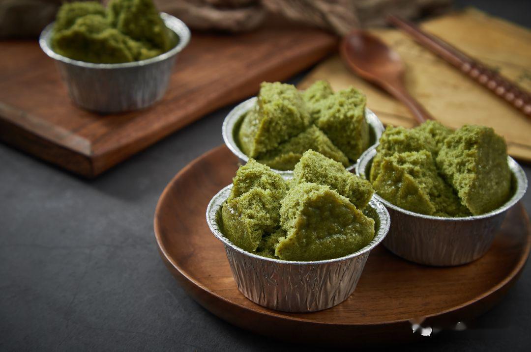 更有朴籽粿免费品尝