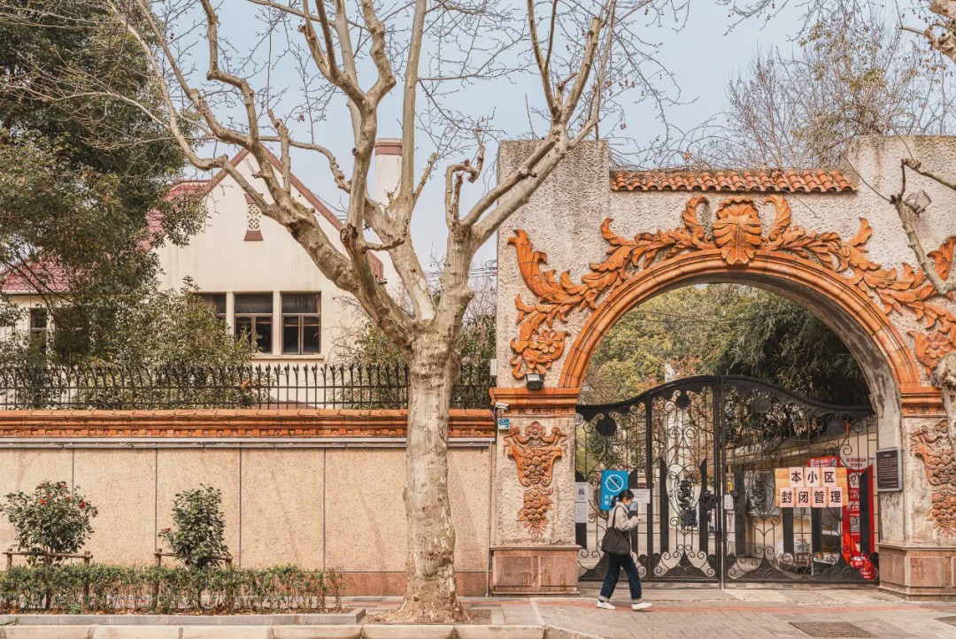 没有1个亿,没资格看上海老洋房!