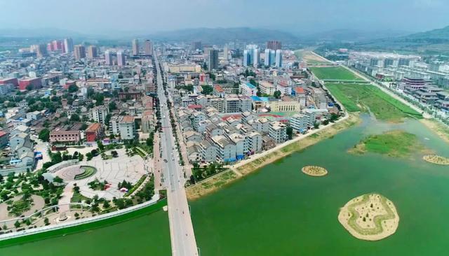 陕西陇县出台10条措施支持文化旅游业加快发展