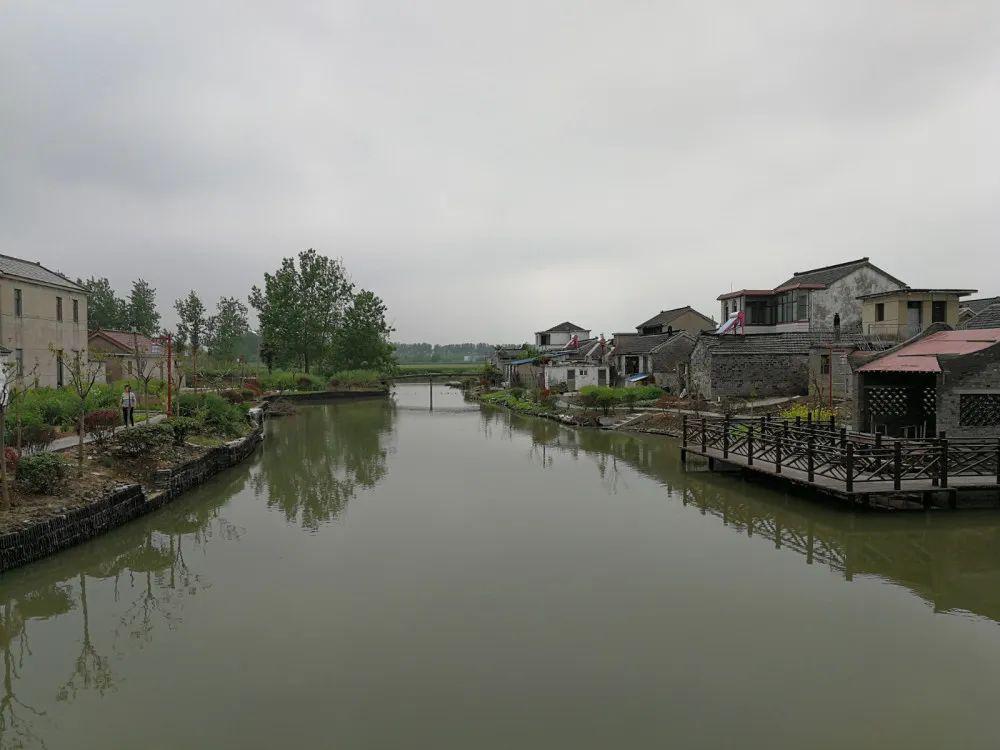 创建动态|三垛:镇村环境大变样 文明新风扑面来