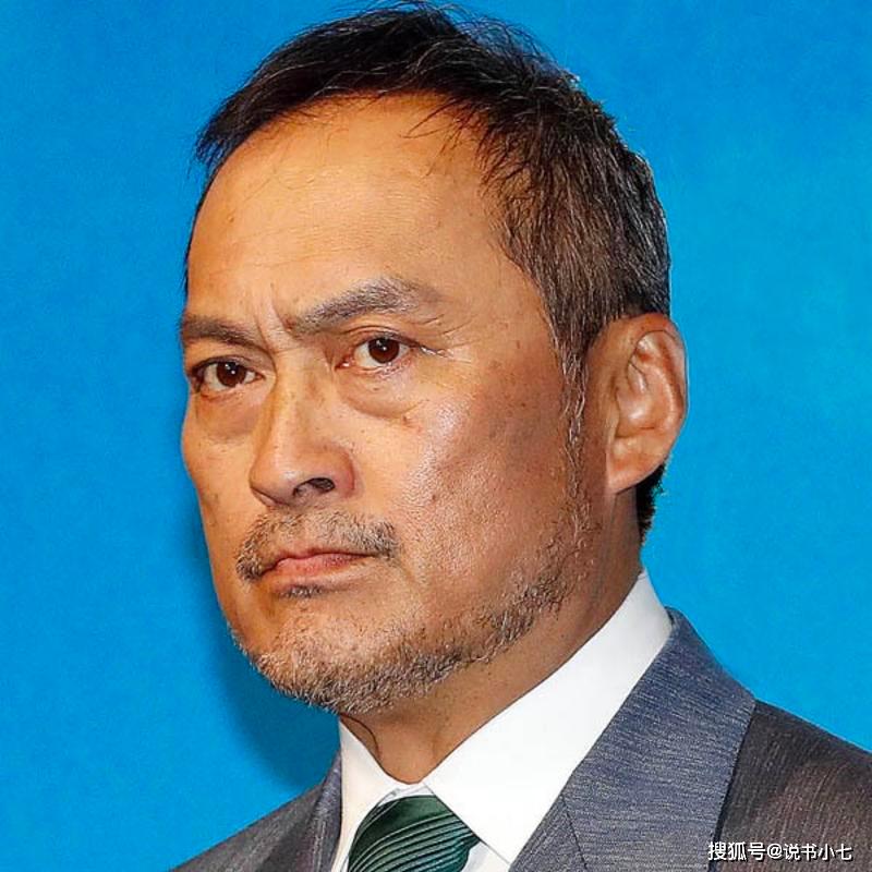 3800万解约赔偿在即,离婚两回岳父要女儿忍_渡边谦