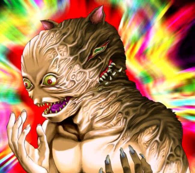 游戏王突然变异太强了 轻松召唤融合怪兽 进小黑屋很正常