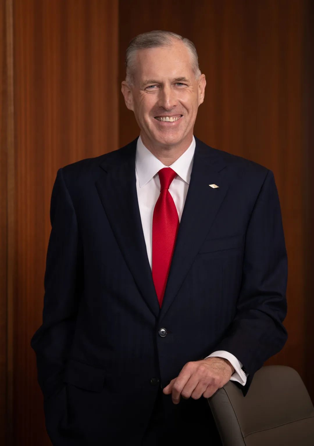 全球疫情告急化工巨头陶氏出手承诺捐助300万美元