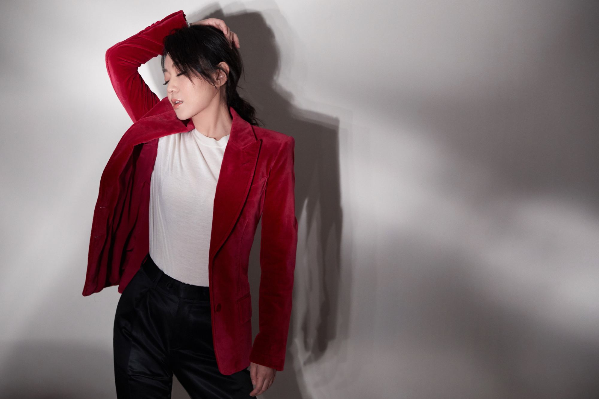 原创1月暴瘦20斤大s网红减肥食谱光看着都心疼你能坚持吗