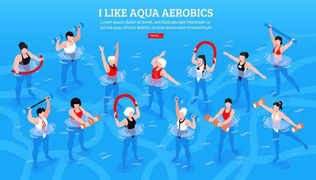 免费资源10套体育运动相关的插画图标矢量素材合集打包下载