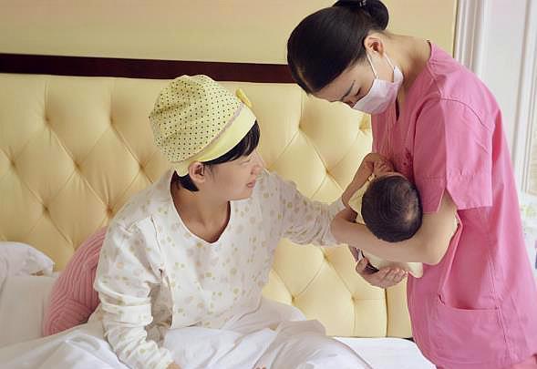 若你在3-5月份坐月子 这3件事要提前准备好 对自己和宝宝都好!