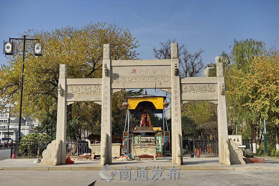 还原曹顶墓历史风貌请您共参与