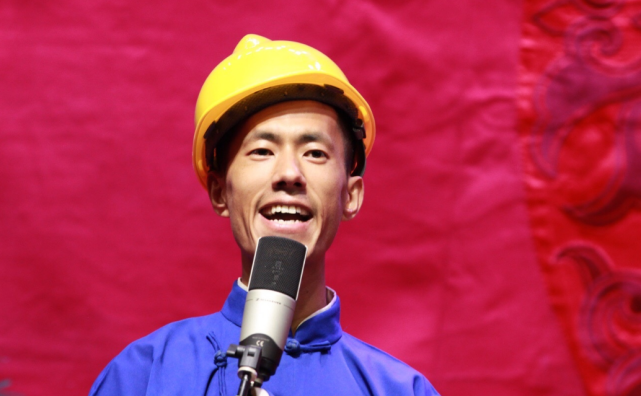 他曾为德云社鹤字科大师兄,退社后归还鹤字,多次郁闷发文诉委屈_杜鹤