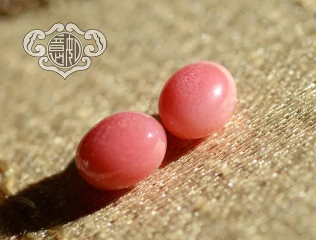 孔克珠(海螺珠)|流落人间的星光_珍珠