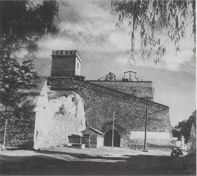 原创北京古观象台的百年变迁