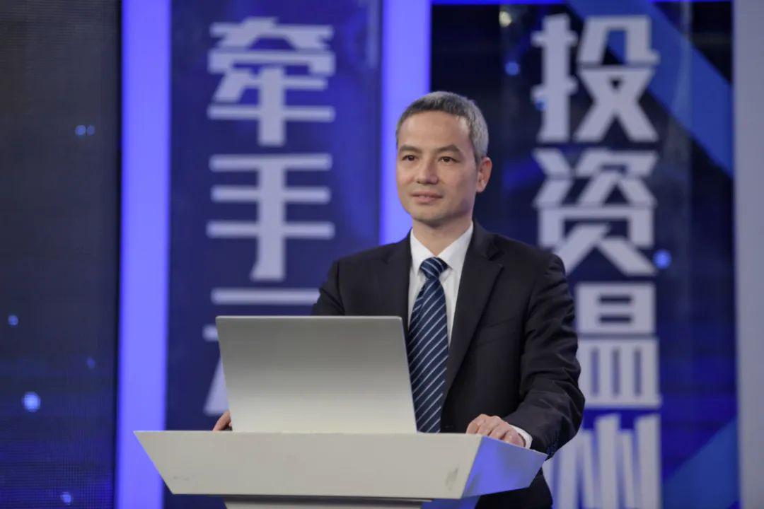 4场直播12个县市区3个产业平台全覆盖温州云招商今晚完满落幕