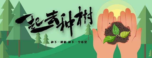 凝聚你我,一种树就停不下来!点点庄园种树APP正式上线啦!-搜狐大视野-搜狐新闻