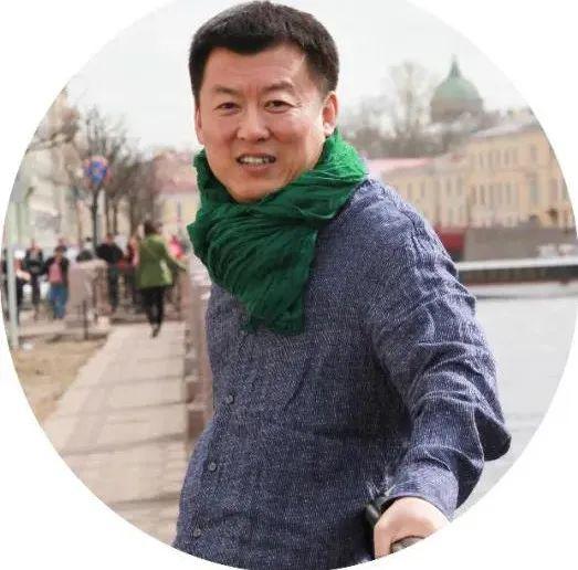 你我同在静待花开李岗612020线上作品平面展