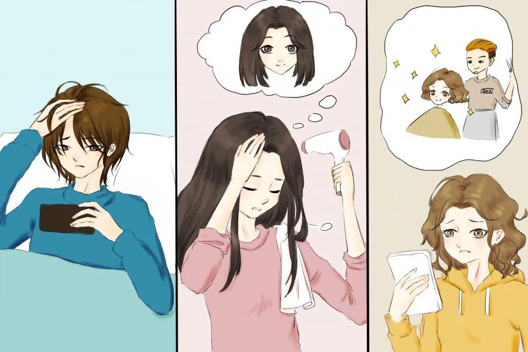 图书馆女同系列封面（图书馆式客厅装修效果图） 图书馆女同系列封面（图书馆式客堂
装修结果
图）《图书馆女头像》 中国图书