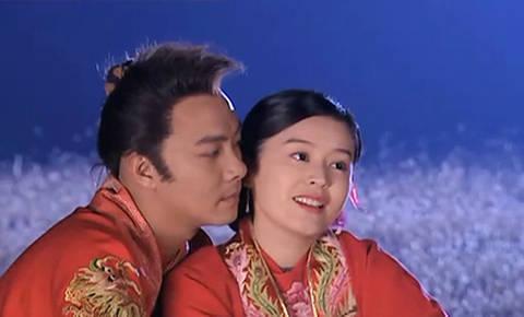 最让人意难忘的古装银屏cp哪一对让你扼腕叹息