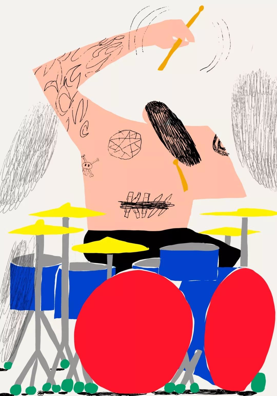 相信同属于一个星球的我们之间存在着某种相吸的磁场,这里是bocalory