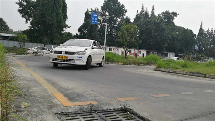 三更學車科目二練車的時候很多駕校的教練為什麼不上車